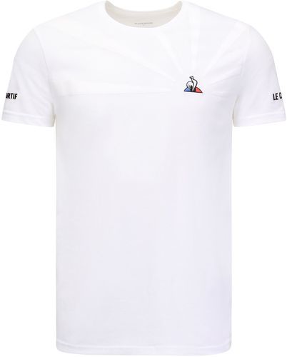 LE COQ SPORTIF-T-shirt Tennis Homme-image-1