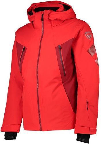 ROSSIGNOL-CONTROLE JKT RED-image-1