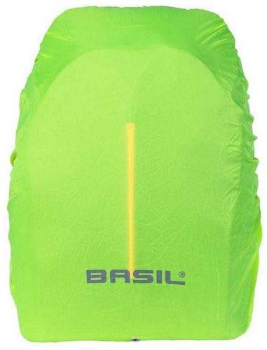 Basil-Basil B-Safe Nordlight 18L - Sac à dos de vélo-4
