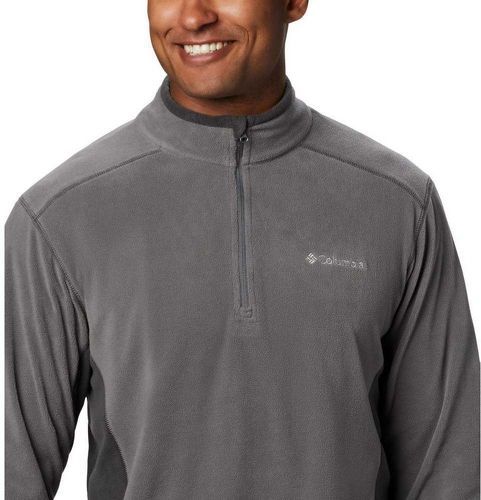 Columbia-Columbia Klamath Range™ Ii Half Zip - Polaire-4