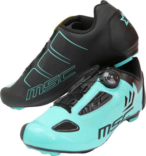 Msc-Msc Aero Road - Chaussures de vélo-2