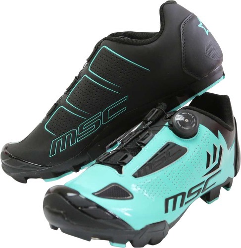 Msc-Msc Aero Xc - Chaussures de VTT-2