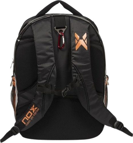 Nox-Club - Sac de padel-1