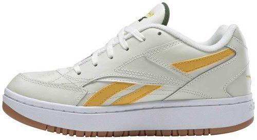 REEBOK-Reebok Classics Court Double Mix - Baskets-2