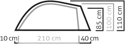 SALEWA-Salewa Litetrek Ii-2