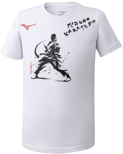 MIZUNO-T-shirt-0