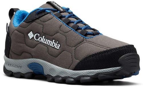 Columbia-Firecamp Sledder 3 Youth - Chaussures de randonnée-image-1