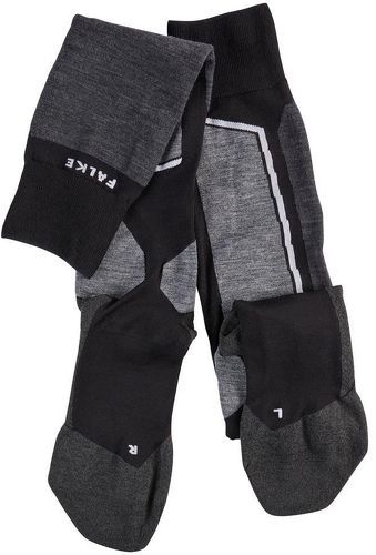 FALKE-Sk6 - Chaussettes de ski-1