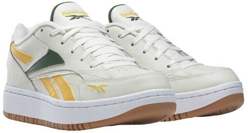 REEBOK-Reebok Classics Court Double Mix - Baskets-3