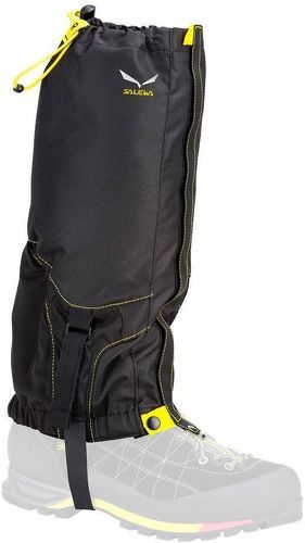 SALEWA-Salewa Trekking Gaiter-1
