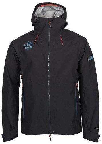 Ternua-Ternua Kazbek - Veste de randonnée-0