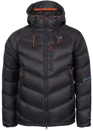 Ternua-Ternua Serac 250 - Veste de randonnée-0