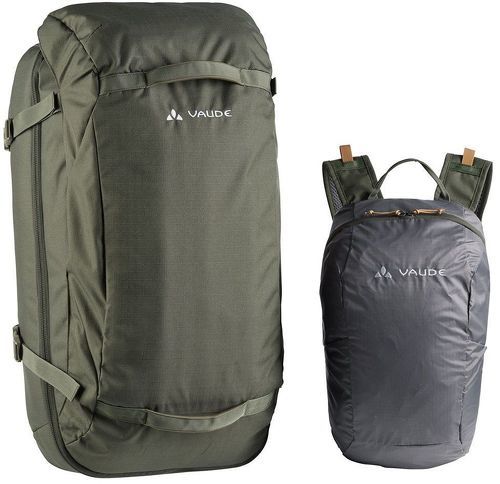 VAUDE-Vaude Mundo 50 Litres - Sac de randonnée-2