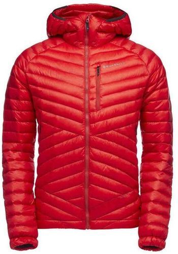 BLACK DIAMOND-Black Diamond Approach Down - Veste De Ski-0