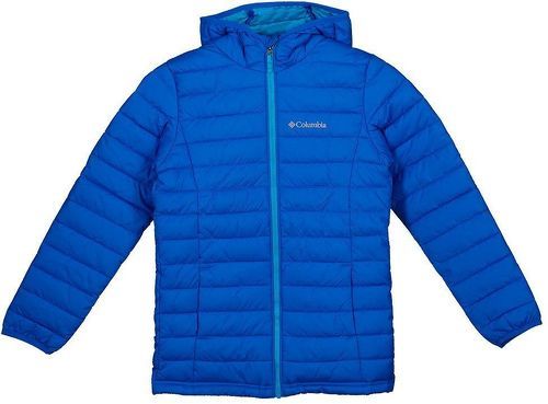 Columbia-Powder Lite - Veste de randonnée-0