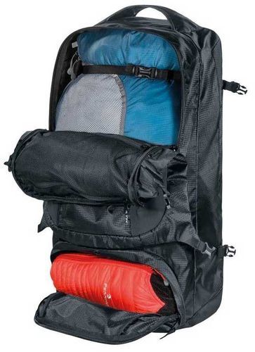 FERRINO-Ferrino Mayapan 70l - Sac de randonnée-3