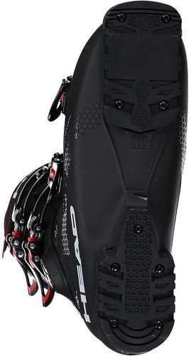 HEAD-Edge Lyt 100 - Chaussures de ski alpin-1