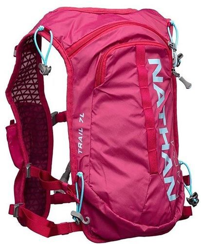 Nathan-Nathan Hydratation Trail-Mix 7L - Gourde de running-0