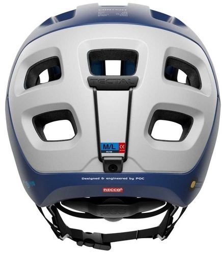 POC-Poc Tectal Race Spin - Casques de VTT-1