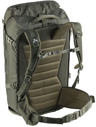 VAUDE-Vaude Mundo 50 Litres - Sac de randonnée-1