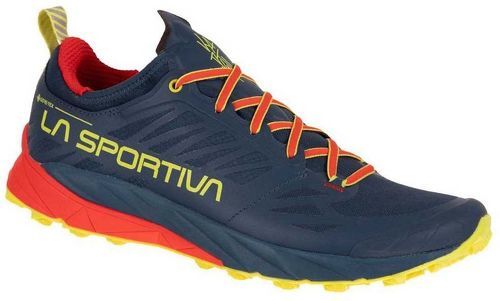LA SPORTIVA-La sportiva kaptiva gtx opal et poppy chaussure de trail-image-1