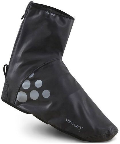 CRAFT-Craft Glow Bootie - Sur-chaussures de vélo-0