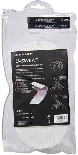 DUNLOP-Dunlop U-sweat 30 Units-1