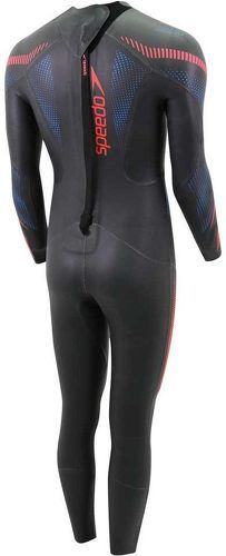 Speedo-Speedo Xenon Fullsuit - Trifonctions de triathlon-1