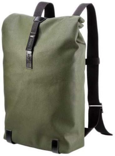 Brooks England-Brooks England Toile En Coton Pickwick 12l Sac à Dos-0