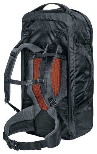 FERRINO-Ferrino Mayapan 70l - Sac de randonnée-1