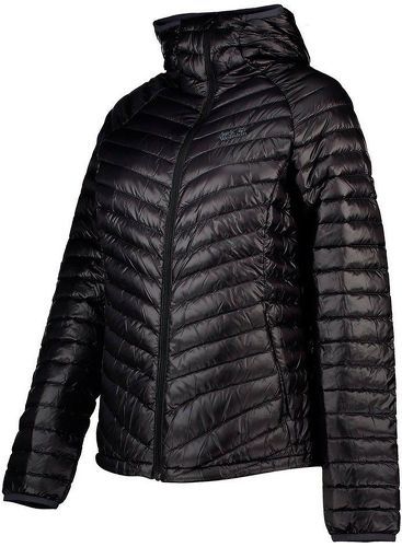 Jack wolfskin-Jack Wolfskin Atmosphere - Veste de randonnée-0