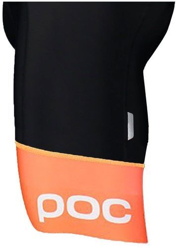 POC-Poc Essential Road Vpds - Cuissard de vélo-4