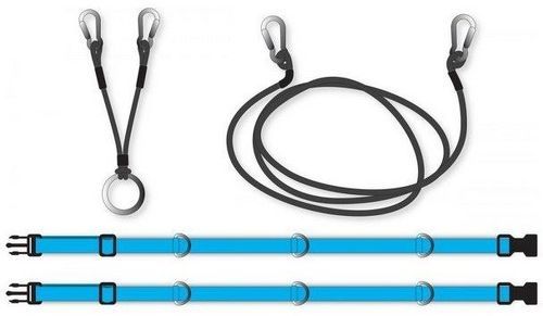 ZEROD-z3rod team leash swimrun - Corde de natation-0