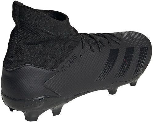 adidas Performance-Chaussure Predator 20.3 Terrain Souple-4