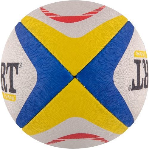 GILBERT-Ballon Rugby Replica Roumanie / Gilbert-1