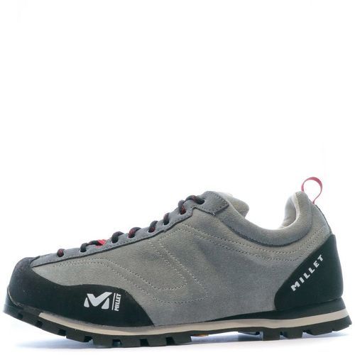 Millet-Chaussure Grise Homme MILLET APPROACH DRYEDGE-image-1