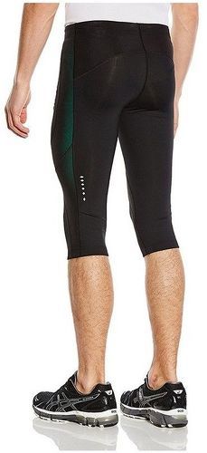 Asics Collant Noir Balance Kneetight Running Homme Colizey