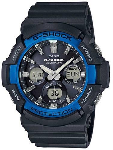G-SHOCK-G-Shock Gaw-100B-0