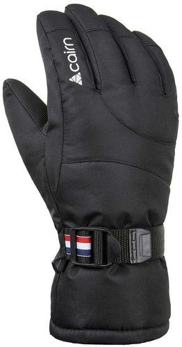 CAIRN-Cairn Optima Ctex - Gants de ski-0