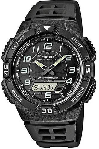 CASIO-Casio Aq-s800w-0