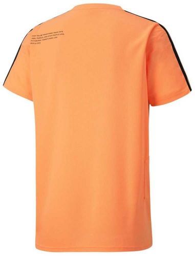 PUMA-Puma First Mile - T-shirt de training-1