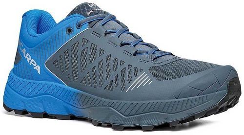 SCARPA-Scarpa Spin Ultra - Chaussures de trail-image-1