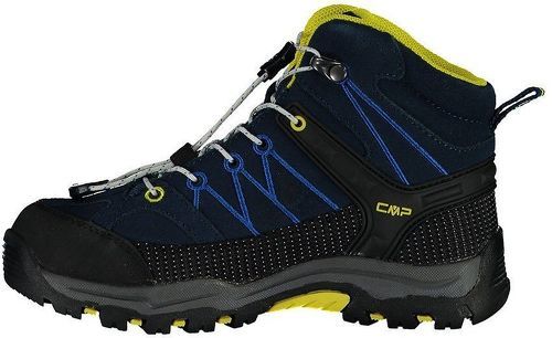 Cmp-Cmp Rigel Mid Trekking Waterproof - Chaussures de randonnée-2