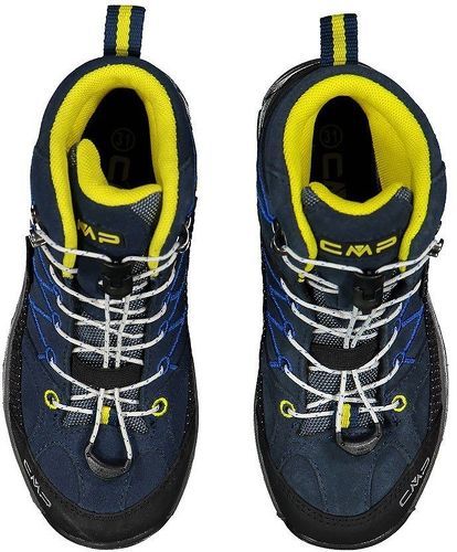 Cmp-Cmp Rigel Mid Trekking Waterproof - Chaussures de randonnée-4