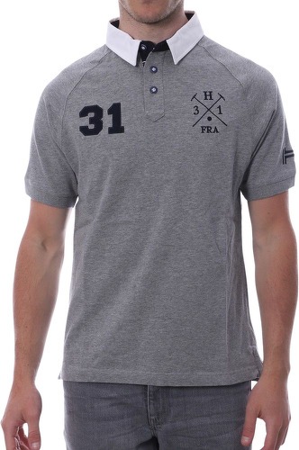 HUNGARIA-Hungaria - Polo-0