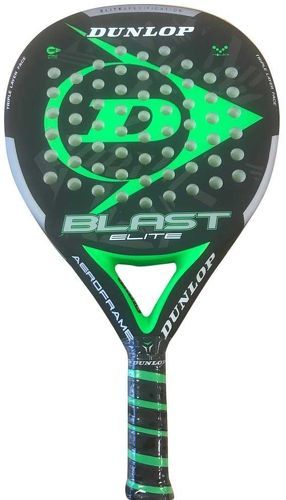 DUNLOP-Dunlop Blast Elite Green-image-1