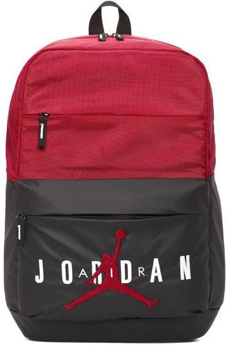 JORDAN-Sac à dos Jordan Pivot Pack Rouge-image-1