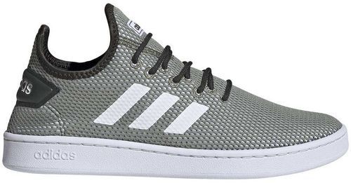 adidas Sportswear-Adidas Court Adapt - Chaussures de tennis-image-1
