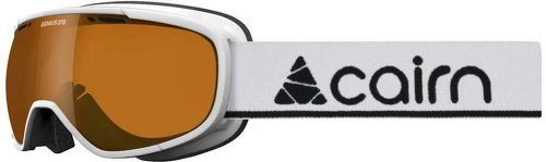 CAIRN-CAIRN Genius OTG Photochromic - Mat White-image-1