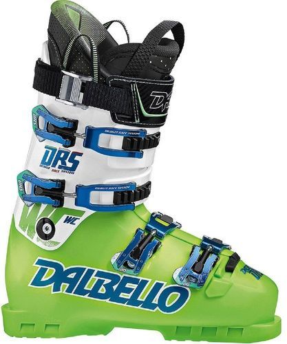 DALBELLO-Dalbello Drs World Cup 93 Ss - Chaussures de ski alpin-0